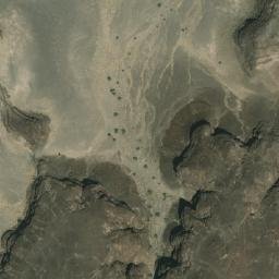 Satellite imagery of Gelelle, ER