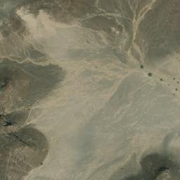 Satellite imagery of Gelelle, ER