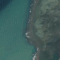 Satellite imagery of Ulan Point, PH