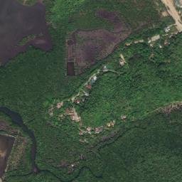 Satellite imagery of Ulan Point, PH