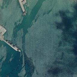 Satellite imagery of Pasacao Point, PH