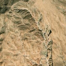 Satellite imagery of Dubbi Alto, ER