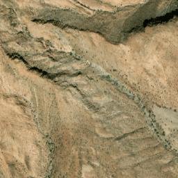 Satellite imagery of Dubbi Alto, ER