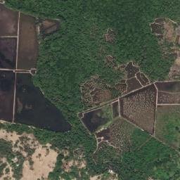 Satellite imagery of Ulan Point, PH