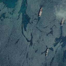 Satellite imagery of Pasacao Point, PH