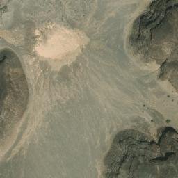 Satellite imagery of Gelelle, ER