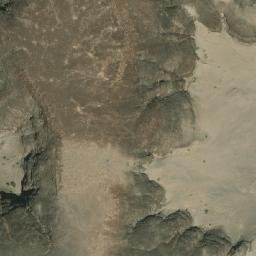 Satellite imagery of Gelelle, ER