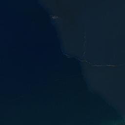 Satellite imagery of Mongo Point, PH