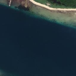 Satellite imagery of Mongo Point, PH