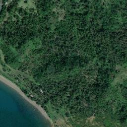 Satellite imagery of Dalauana Point, PH