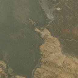 Satellite imagery of Dubbi Basso, ER
