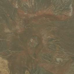 Satellite imagery of Dubbi Basso, ER