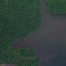 Satellite imagery of Tabignan Point, PH