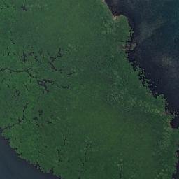 Satellite imagery of Tabignan Point, PH