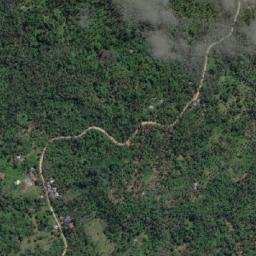 Satellite imagery of Lipata Point, PH