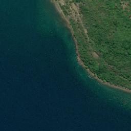 Satellite imagery of Dalauana Point, PH