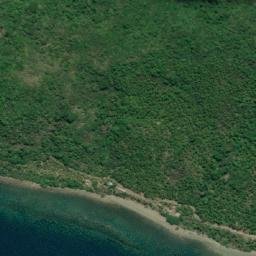 Satellite imagery of Dalauana Point, PH