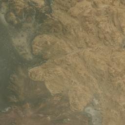 Satellite imagery of Dubbi Basso, ER
