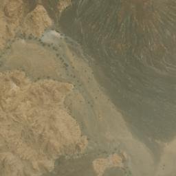 Satellite imagery of Dubbi Basso, ER