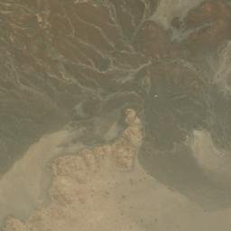 Satellite imagery of Dubbi Basso, ER