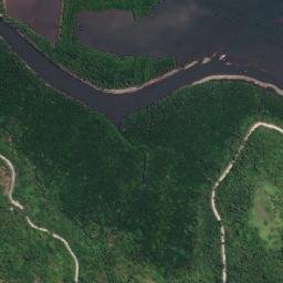 Satellite imagery of Tabignan Point, PH