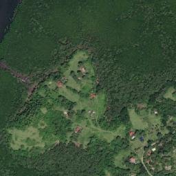 Satellite imagery of Mongo Point, PH