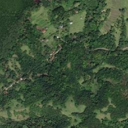 Satellite imagery of Mongo Point, PH