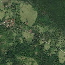 Satellite imagery of Mongo Point, PH