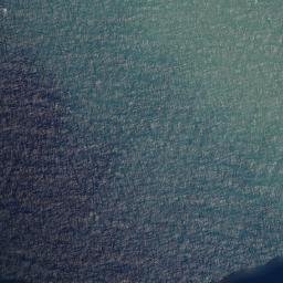 Satellite imagery of Lipata Point, PH