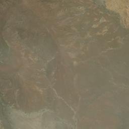 Satellite imagery of Dubbi Basso, ER