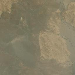 Satellite imagery of Dubbi Basso, ER