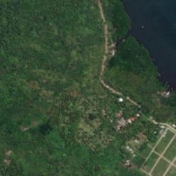 Satellite imagery of Tabignan Point, PH