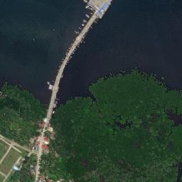 Satellite imagery of Tabignan Point, PH