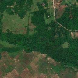 Satellite imagery of Tiwi Point, PH