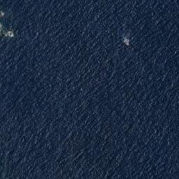 Satellite imagery of Mũi Ông Diên, VN