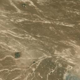 Satellite imagery of Gebel Beheta Ali, ER