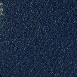 Satellite imagery of Mũi Ông Diên, VN