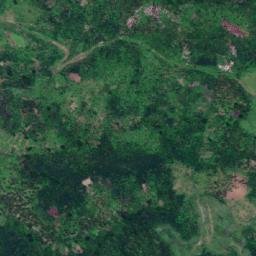 Satellite imagery of Sibono Point, PH