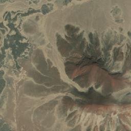 Satellite imagery of Id Anabu, ER