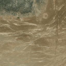 Satellite imagery of Gebel Beheta Ali, ER