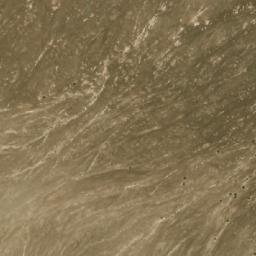 Satellite imagery of Gebel Beheta Ali, ER