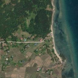 Satellite imagery of Tagum Point, PH