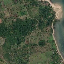 Satellite imagery of Bahay Point, PH