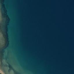 Satellite imagery of Bahay Point, PH