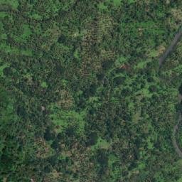 Satellite imagery of Lupac Point, PH