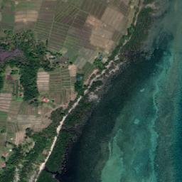 Satellite imagery of Tagum Point, PH