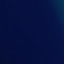 Satellite imagery of Lupac Point, PH