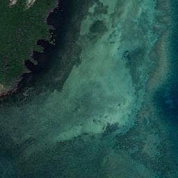 Satellite imagery of Tagum Point, PH