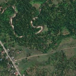 Satellite imagery of Bahay Point, PH