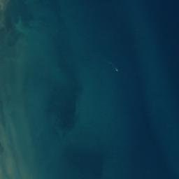 Satellite imagery of Bahay Point, PH